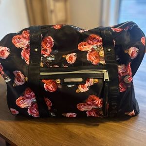 Juicy Couture Duffel Bag (Weekender)
